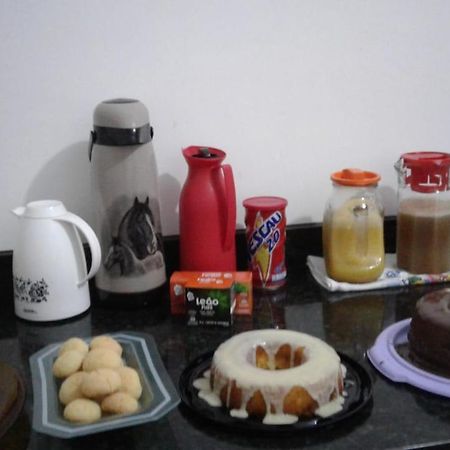 Pousada Vancele Bonito  Esterno foto
