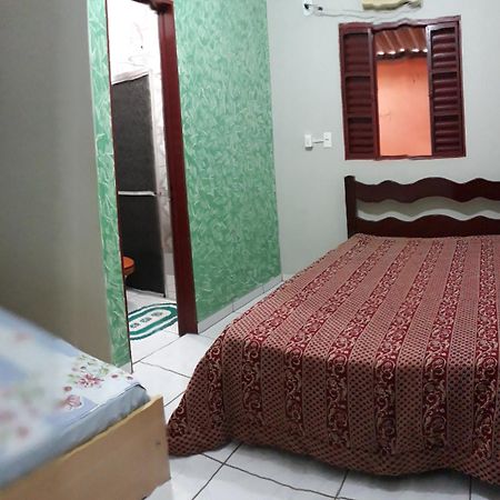 Pousada Vancele Bonito  Esterno foto