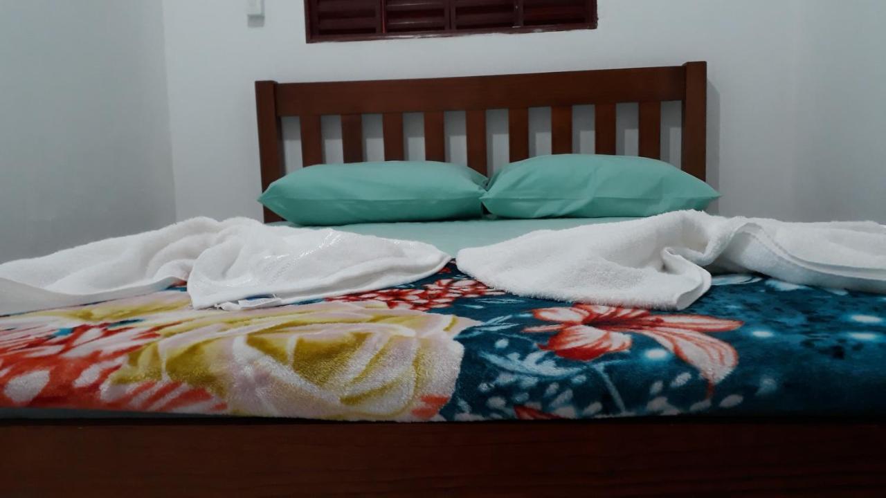 Pousada Vancele Bonito  Esterno foto