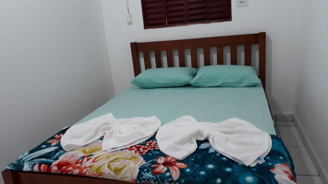 Pousada Vancele Bonito  Esterno foto