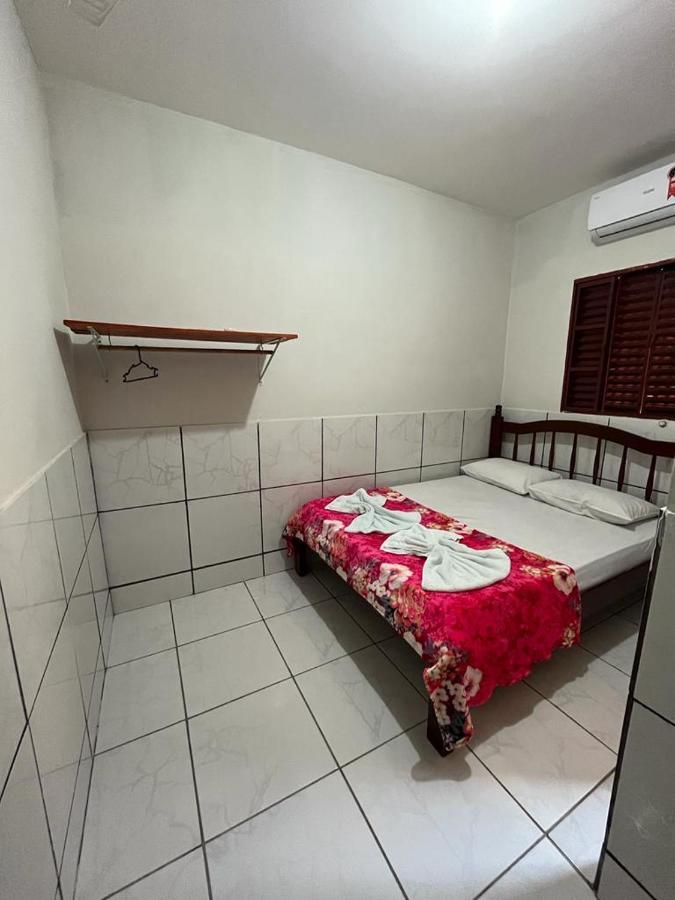 Pousada Vancele Bonito  Esterno foto