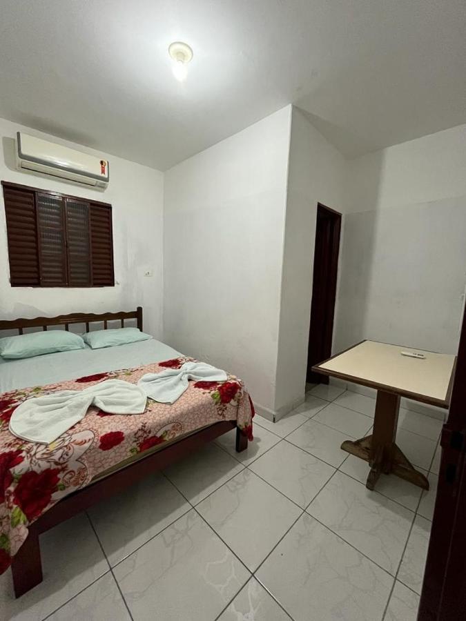 Pousada Vancele Bonito  Esterno foto