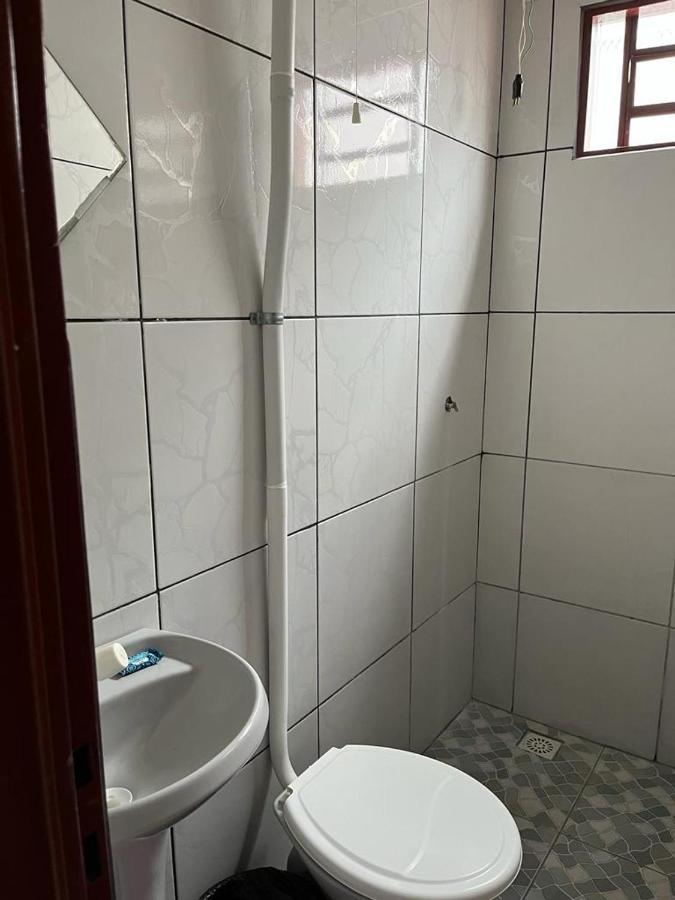 Pousada Vancele Bonito  Esterno foto