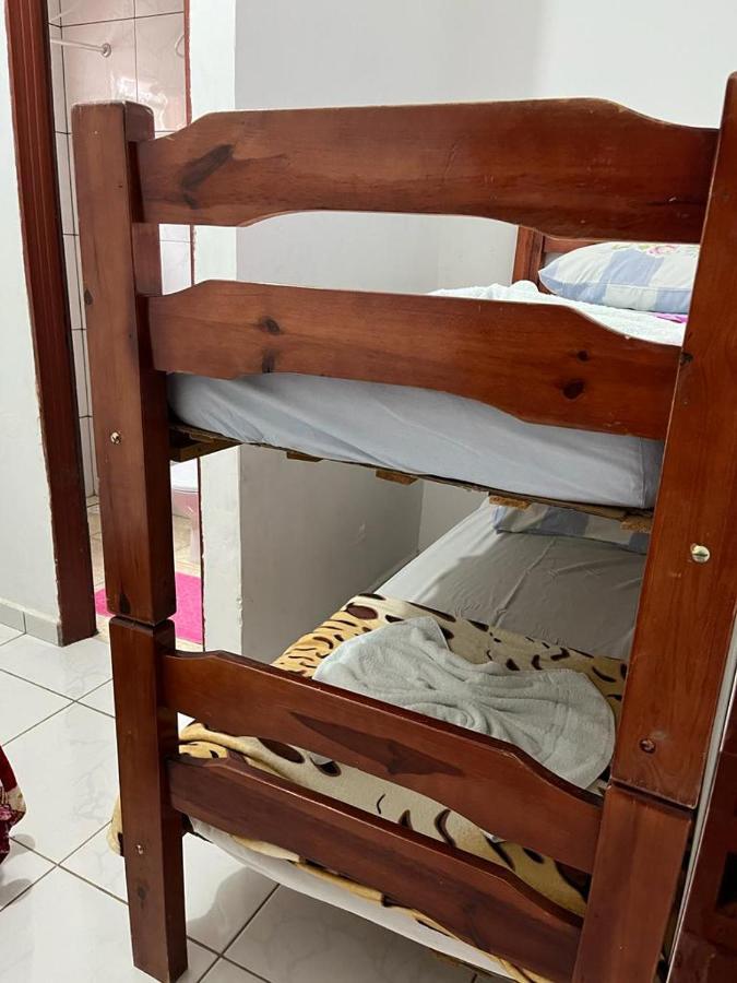 Pousada Vancele Bonito  Esterno foto