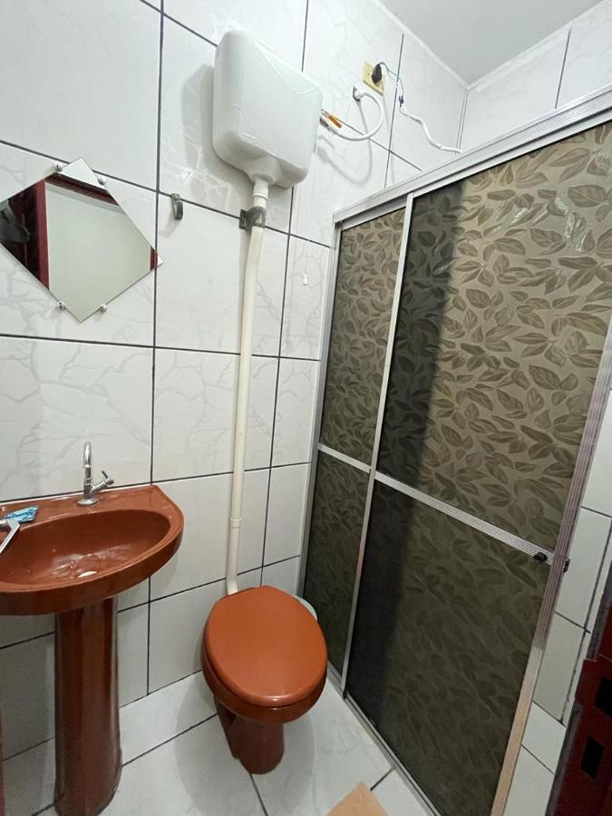 Pousada Vancele Bonito  Esterno foto