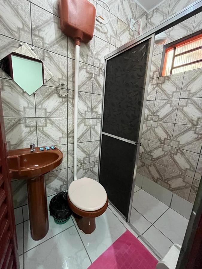 Pousada Vancele Bonito  Esterno foto