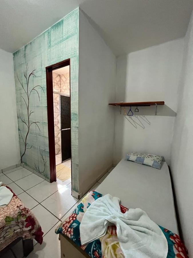 Pousada Vancele Bonito  Esterno foto