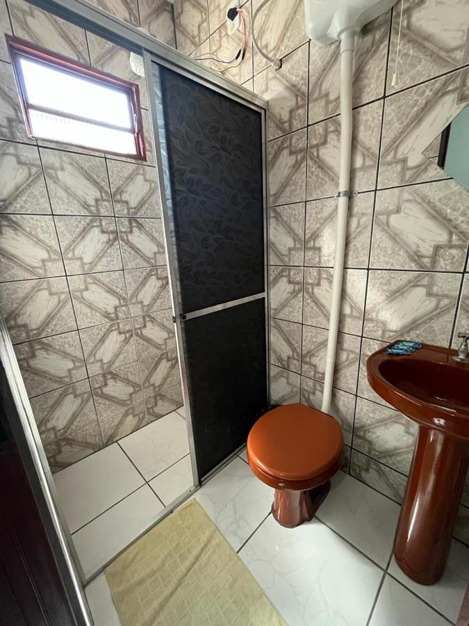 Pousada Vancele Bonito  Esterno foto