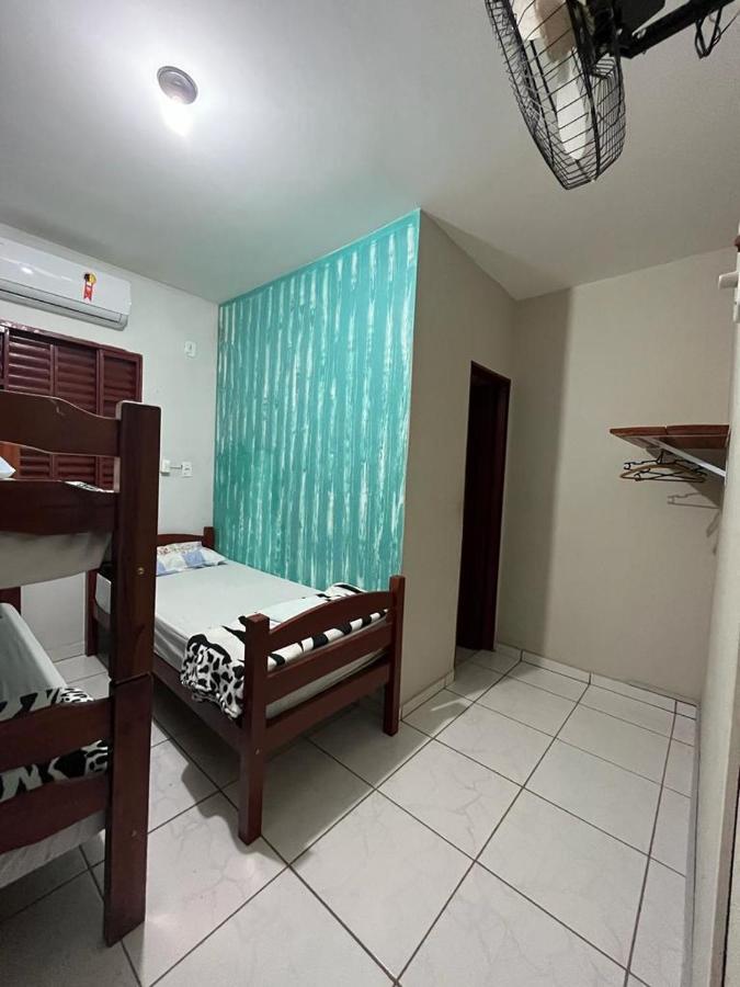 Pousada Vancele Bonito  Esterno foto