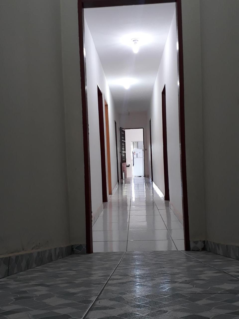 Pousada Vancele Bonito  Esterno foto