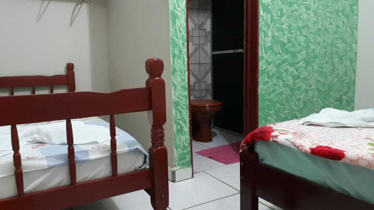 Pousada Vancele Bonito  Esterno foto