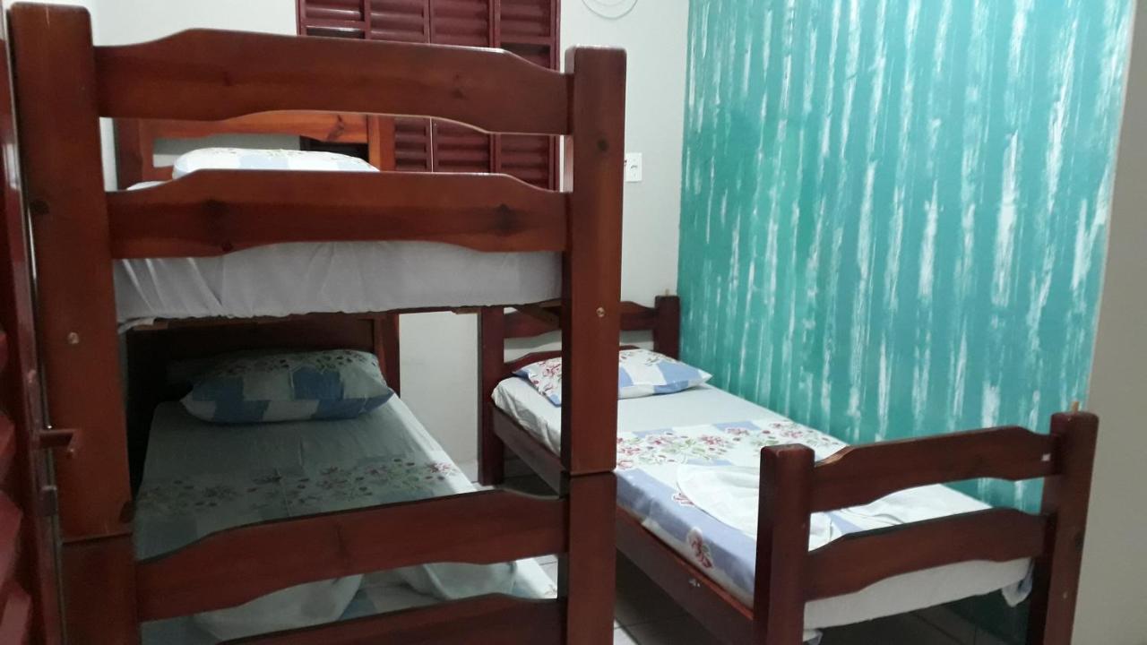 Pousada Vancele Bonito  Esterno foto