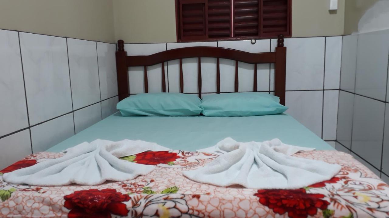 Pousada Vancele Bonito  Esterno foto