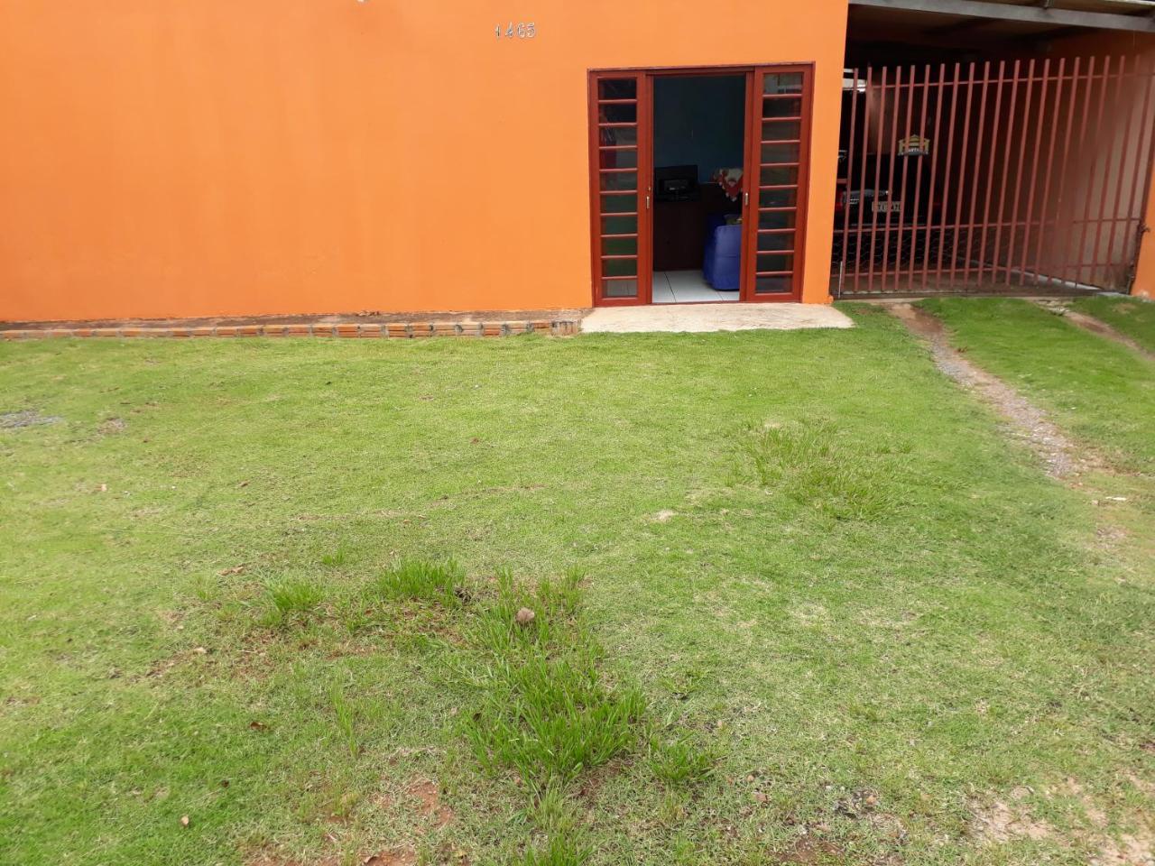 Pousada Vancele Bonito  Esterno foto